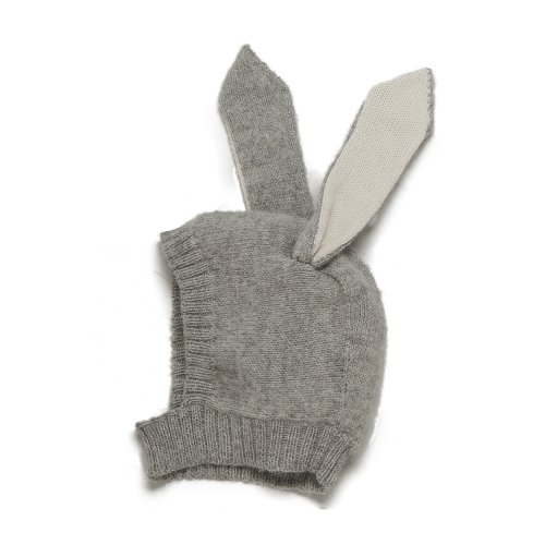 Cagoule bébé Lapin